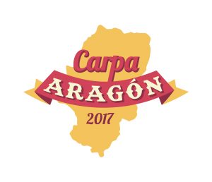 Logotipo Carpa Aragón